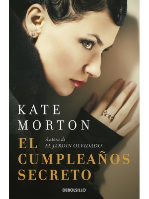 CUMPLEAÑOS SECRETO, EL