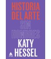 HISTORIA DEL ARTE SIN HOMBRES