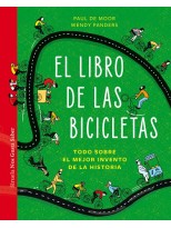 LIBRO DE LAS BICICLETAS, EL