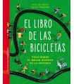 LIBRO DE LAS BICICLETAS, EL