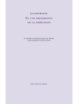 USO PROGRESIVO DE LA DEBILIDAD, EL