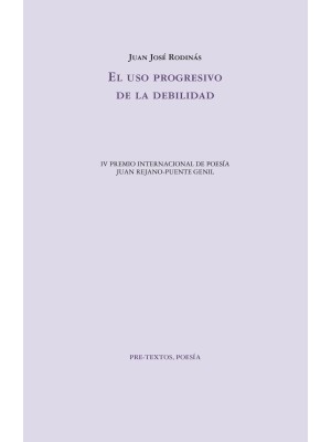 USO PROGRESIVO DE LA DEBILIDAD, EL
