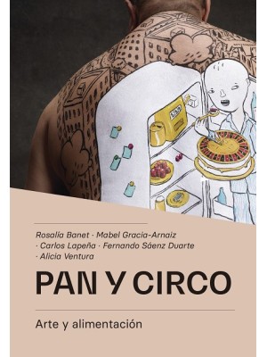 PAN Y CIRCO