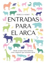 ENTRADAS PARA EL ARCA