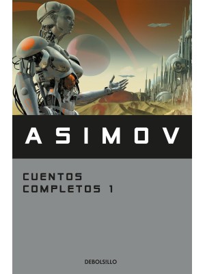 CUENTOS COMPLETOS /1