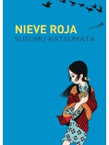 NIEVE ROJA