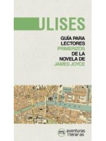 ULISES. GUÍA DE LECTURA