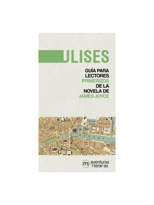 ULISES. GUÍA DE LECTURA