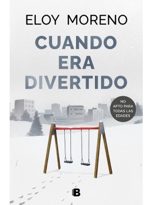 CUANDO ERA DIVERTIDO