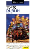 DUBLÍN E IRLANDA (GUÍAS VISUALES TOP 10)