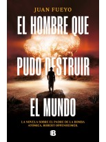 HOMBRE QUE PUDO DESTRUIR EL MUNDO, EL