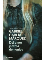 DEL AMOR Y OTROS DEMONIOS