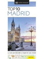 MADRID (GUÍAS VISUALES TOP 10)