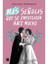 MÁS SEÑORAS QUE SE EMPOTRARON HACE MUCHO