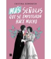 MÁS SEÑORAS QUE SE EMPOTRARON HACE MUCHO