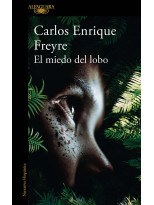 MIEDO DEL LOBO (MAPA DE LAS LENGUAS)