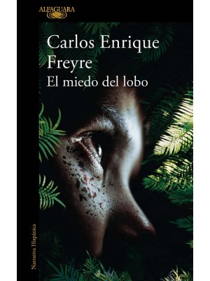 MIEDO DEL LOBO (MAPA DE LAS LENGUAS)