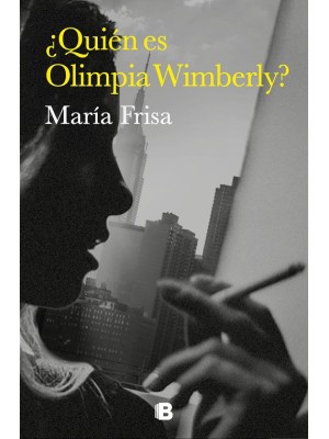 QUIÉN ES OLIMPIA WIMBERLY?