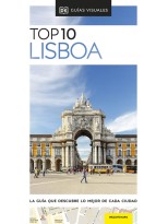 LISBOA (GUÍAS VISUALES TOP 10)