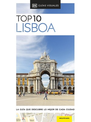 LISBOA (GUÍAS VISUALES TOP 10)