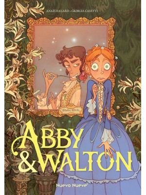 ABBY & WALTON