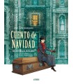 CUENTO DE NAVIDAD UNA HISTORIA DE FANTASMAS