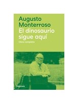 DINOSAURIO SIGUE AQUÍ, EL