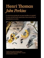 JOHN PERKINS