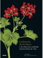 HISTORIA DE LAS FLORES, LA