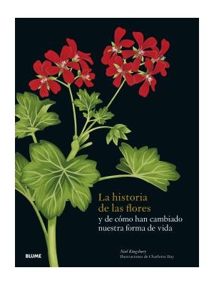 HISTORIA DE LAS FLORES, LA