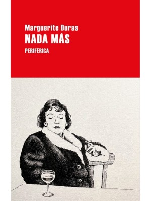 NADA MÁS