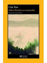 NUBES FLOTANTES YA ENVEJECIDAS