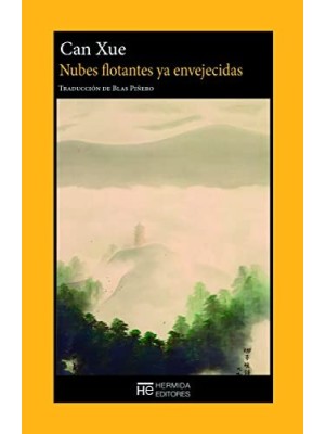 NUBES FLOTANTES YA ENVEJECIDAS