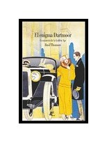 ENIGMA DARTMOOR (EDICIÓN ILUSTRADA)