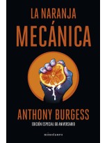 NARANJA MECÁNICA 60 ANIVERSARIO