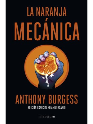 NARANJA MECÁNICA 60 ANIVERSARIO