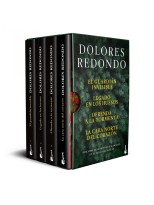 GUARDIAN INVISIBLE (ESTUCHE)