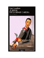 JUEGOS DE LA EDAD TARDÍA