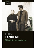 BALCÓN EN INVIERNO, EL