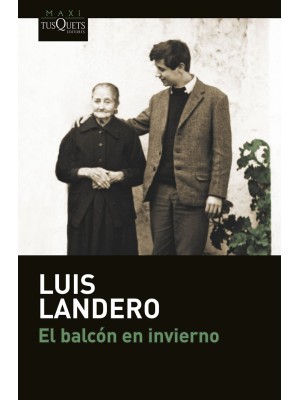 BALCÓN EN INVIERNO, EL