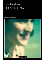 LLUVIA FINA