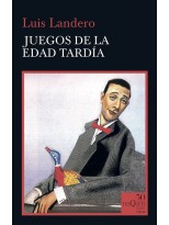 JUEGOS DE LA EDAD TARDÍA