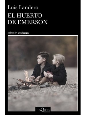 HUERTO DE EMERSON, EL