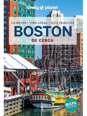 BOSTON DE CERCA 3