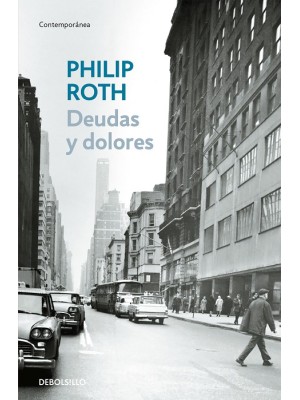 DEUDAS Y DOLORES