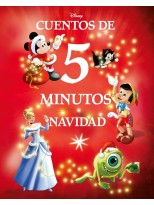 CUENTOS DE 5 MINUTOS. NAVIDAD