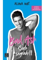 BAD ASH 5 SUELO SAGRADO 2