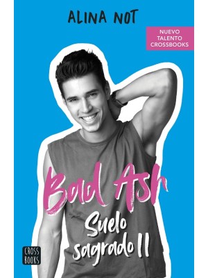 BAD ASH 5 SUELO SAGRADO 2