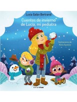 CUENTOS DE INVIERNO DE LUCÍA, MI PEDIATRA