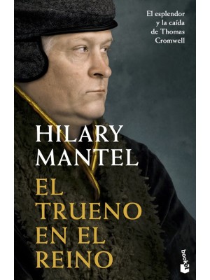 TRUENO EN EL REINO, EL